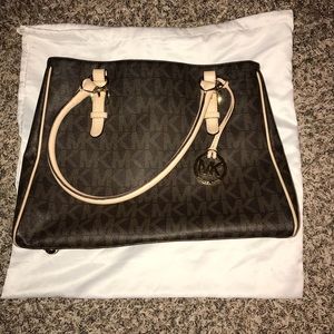Michael Kors Handbag
